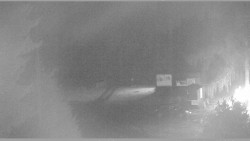 Parkoviště běžecký areál