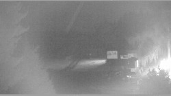 Parkoviště běžecký areál