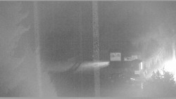 Parkoviště běžecký areál