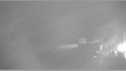 Parkoviště běžecký areál