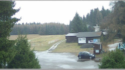 Parkoviště běžecký areál