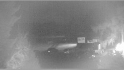 Parkoviště běžecký areál