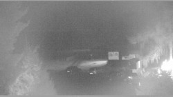 Parkoviště běžecký areál