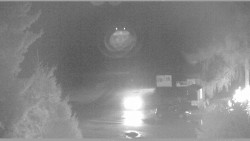 Parkoviště běžecký areál