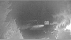 Parkoviště běžecký areál