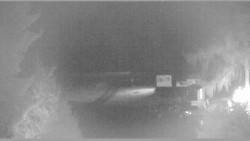 Parkoviště běžecký areál