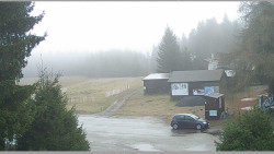 Parkoviště běžecký areál