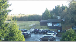 Parkoviště běžecký areál