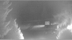 Parkoviště běžecký areál