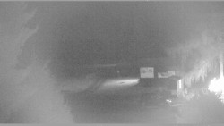 Parkoviště běžecký areál