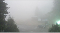 Parkoviště běžecký areál