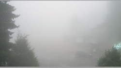 Parkoviště běžecký areál