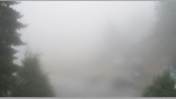 Parkoviště běžecký areál