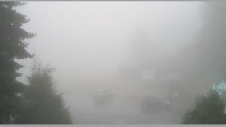 Parkoviště běžecký areál