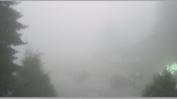 Parkoviště běžecký areál