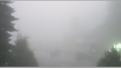 Parkoviště běžecký areál