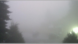 Parkoviště běžecký areál