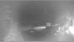 Parkoviště běžecký areál