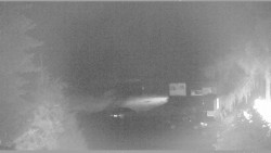 Parkoviště běžecký areál