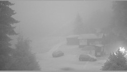 Parkoviště běžecký areál