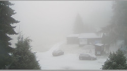 Parkoviště běžecký areál