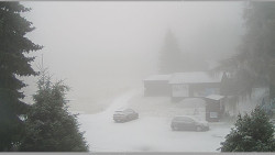 Parkoviště běžecký areál