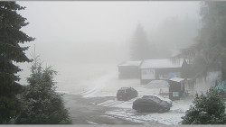 Parkoviště běžecký areál