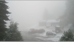 Parkoviště běžecký areál