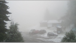 Parkoviště běžecký areál