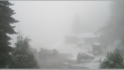 Parkoviště běžecký areál