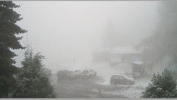 Parkoviště běžecký areál