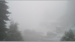 Parkoviště běžecký areál