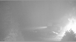 Parkoviště běžecký areál