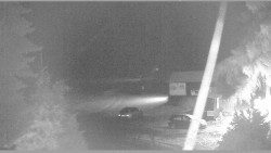 Parkoviště běžecký areál