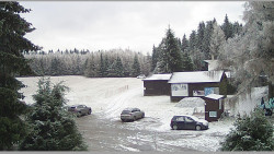 Parkoviště běžecký areál