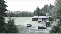 Parkoviště běžecký areál