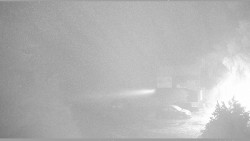 Parkoviště běžecký areál