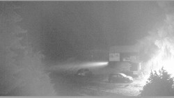 Parkoviště běžecký areál