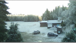 Parkoviště běžecký areál