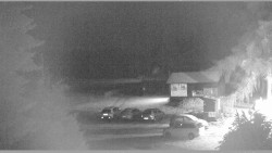 Parkoviště běžecký areál