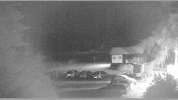 Parkoviště běžecký areál