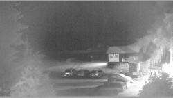 Parkoviště běžecký areál