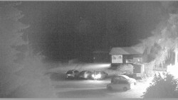 Parkoviště běžecký areál