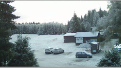 Parkoviště běžecký areál