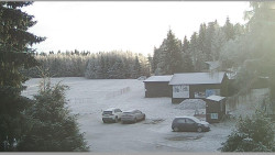 Parkoviště běžecký areál