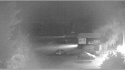 Parkoviště běžecký areál