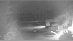 Parkoviště běžecký areál