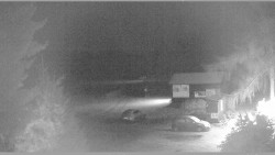 Parkoviště běžecký areál