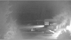 Parkoviště běžecký areál