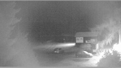 Parkoviště běžecký areál